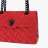 Leather Kensington Bag Leather Kensington Bag