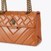 Leather Kensington Bag Leather Kensington Bag