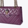 Leather Kensington Bag Leather Kensington Bag