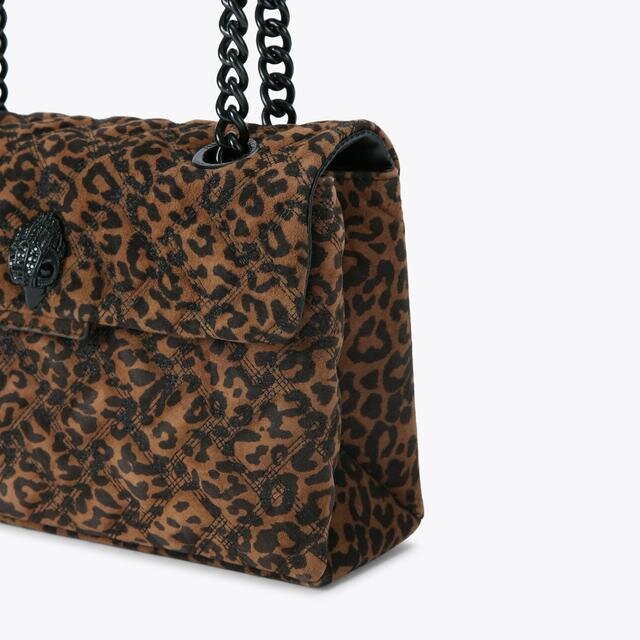 Leather Kensington Bag Leather Kensington Bag