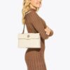 Leather Kensington Bag Leather Kensington Bag