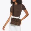 Leather Kensington Bag Leather Kensington Bag