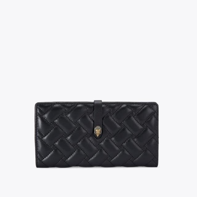 Leather Soft Wallet Leather Soft Wallet