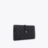 Leather Soft Wallet Leather Soft Wallet