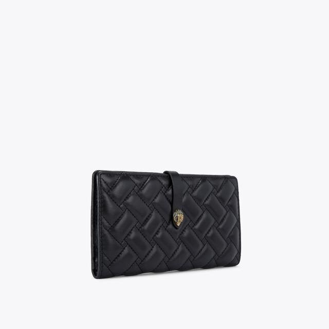 Leather Soft Wallet Leather Soft Wallet