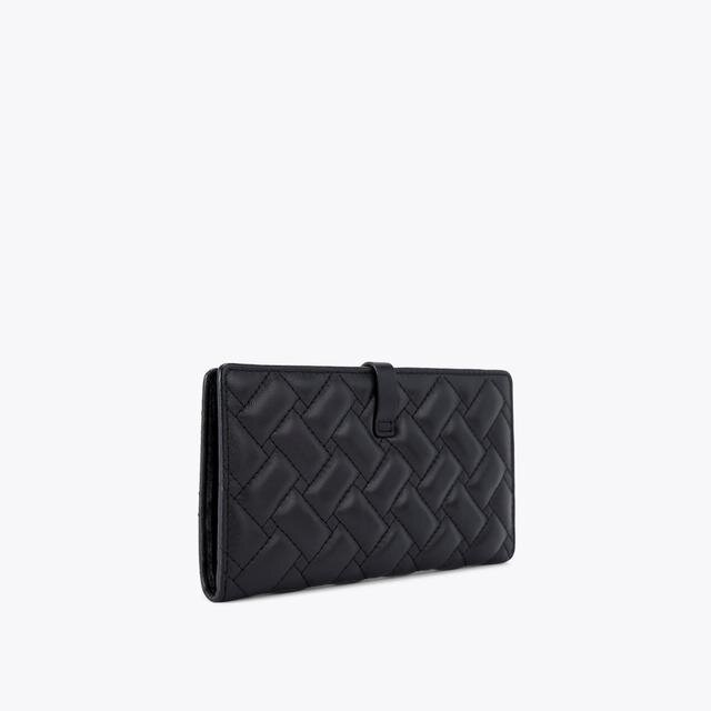 Leather Soft Wallet Leather Soft Wallet