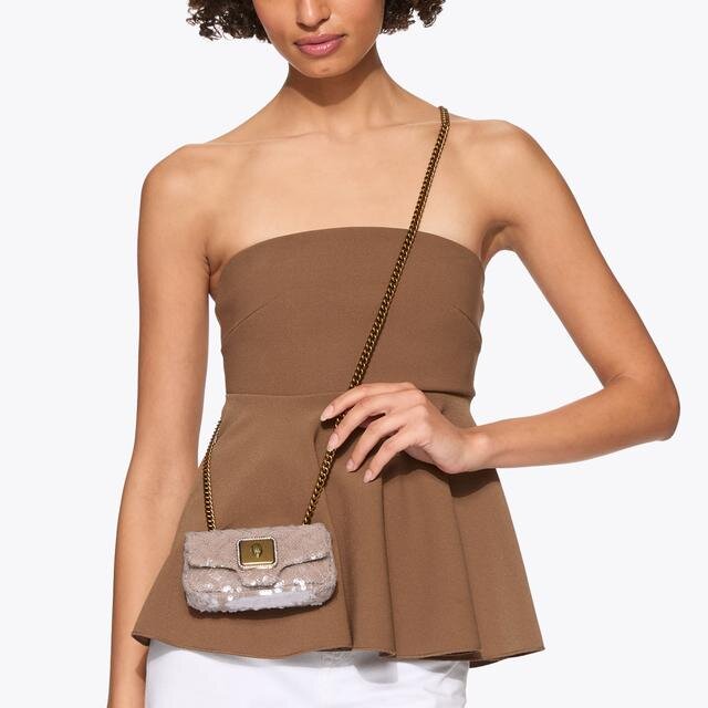 Long Nano Pimlico Bag Long Nano Pimlico Bag