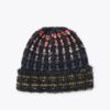Lurex Knit Beanie Lurex Knit Beanie