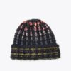 Lurex Knit Beanie Lurex Knit Beanie