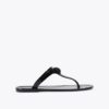 Maddison T-Bar Drench Sandal