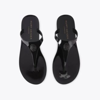 Maddison T-Bar Drench Sandal