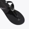 Maddison T-Bar Drench Sandal