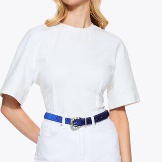 Maddox Belt