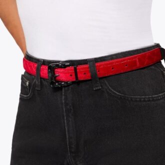 Maddox Belt