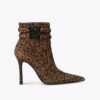 Mansion Ankle Boot Mansion Ankle Boot