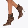 Mansion Ankle Boot Mansion Ankle Boot