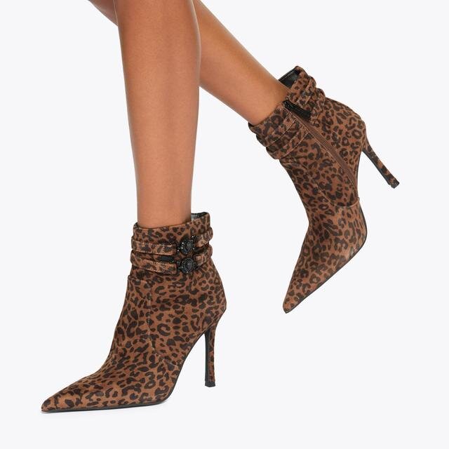 Mansion Ankle Boot Mansion Ankle Boot
