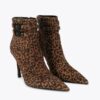 Mansion Ankle Boot Mansion Ankle Boot