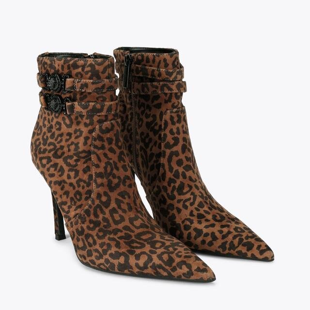 Mansion Ankle Boot Mansion Ankle Boot