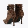 Mansion Ankle Boot Mansion Ankle Boot