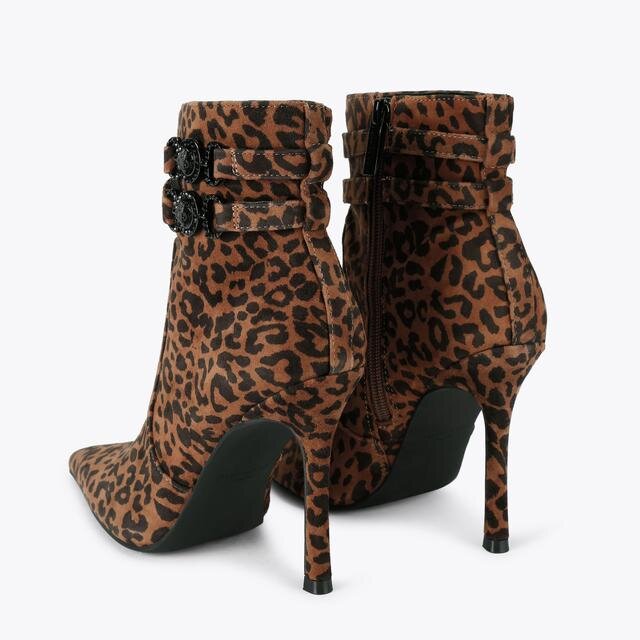 Mansion Ankle Boot Mansion Ankle Boot