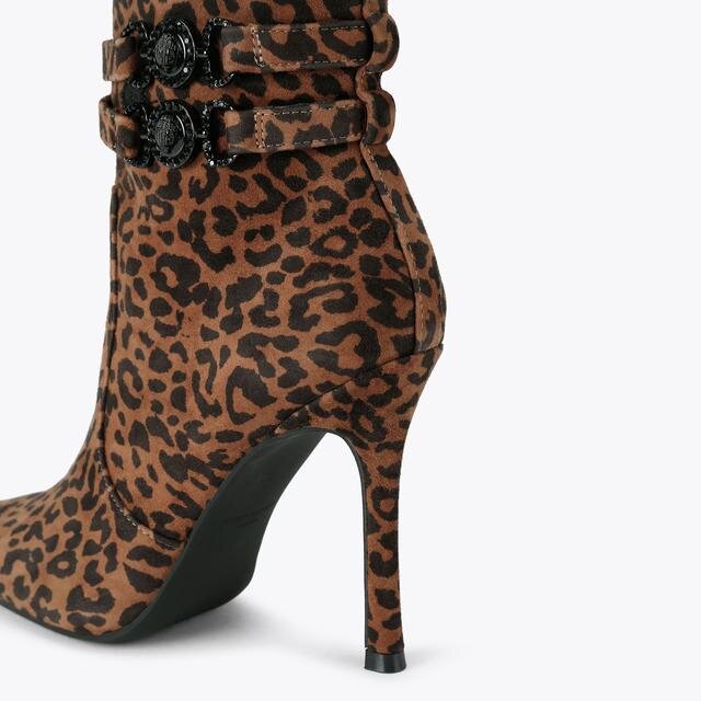 Mansion Ankle Boot Mansion Ankle Boot