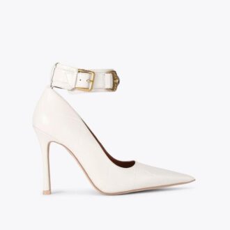 Mansion Ankle Strap Court Mansion Ankle Strap Court