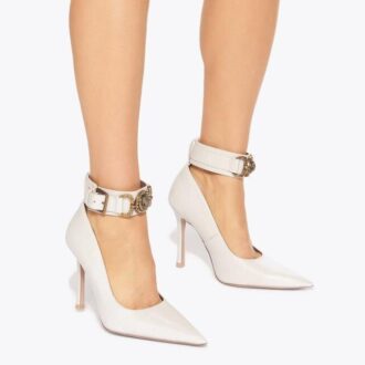 Mansion Ankle Strap Court Mansion Ankle Strap Court