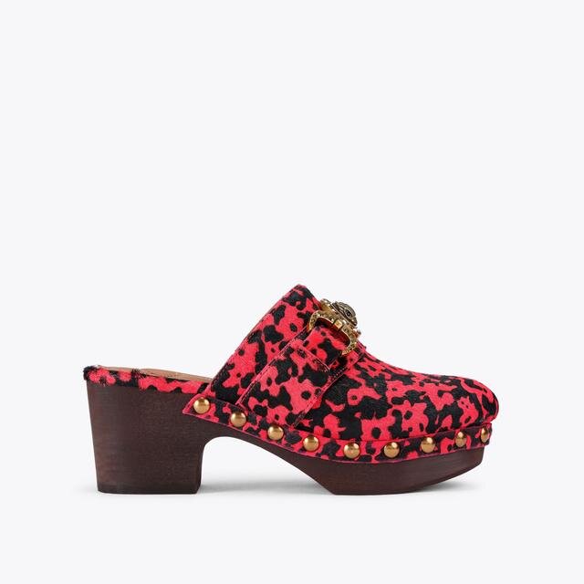 Mansion Clog Mansion Clog
