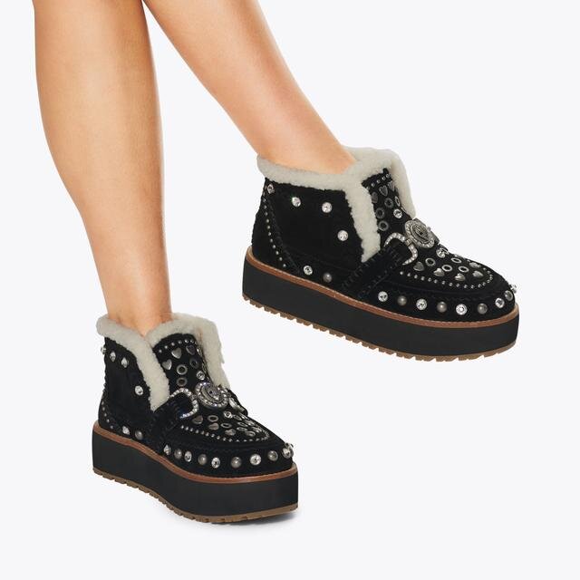 Mansion Cosy Boot Mansion Cosy Boot
