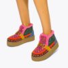 Mansion Cosy Boot Mansion Cosy Boot