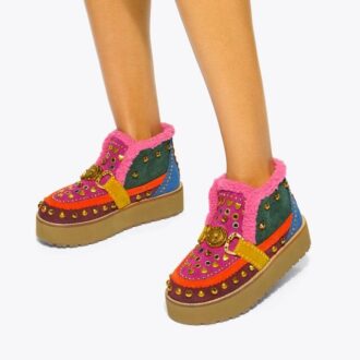 Mansion Cosy Boot Mansion Cosy Boot