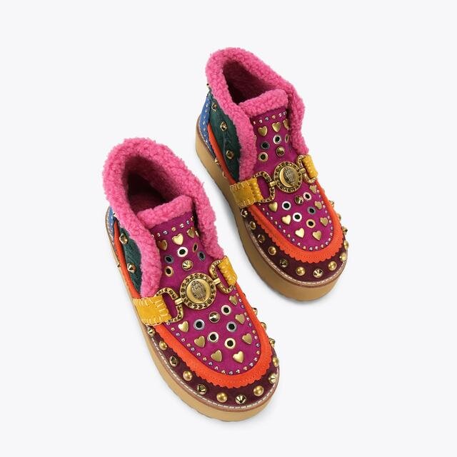 Mansion Cosy Boot Mansion Cosy Boot