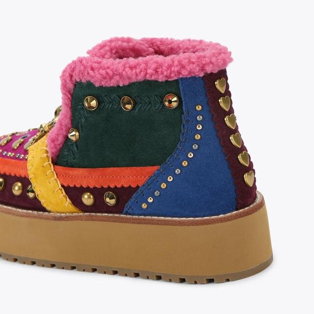 Mansion Cosy Boot Mansion Cosy Boot
