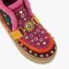 Mansion Cosy Boot Mansion Cosy Boot