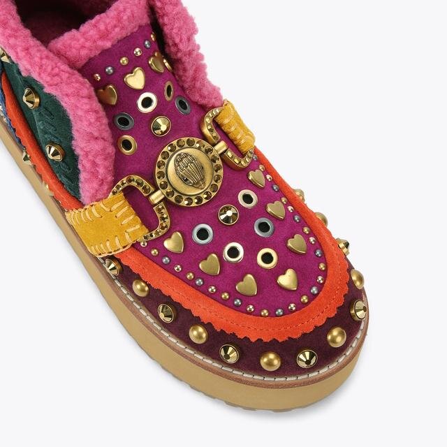 Mansion Cosy Boot Mansion Cosy Boot