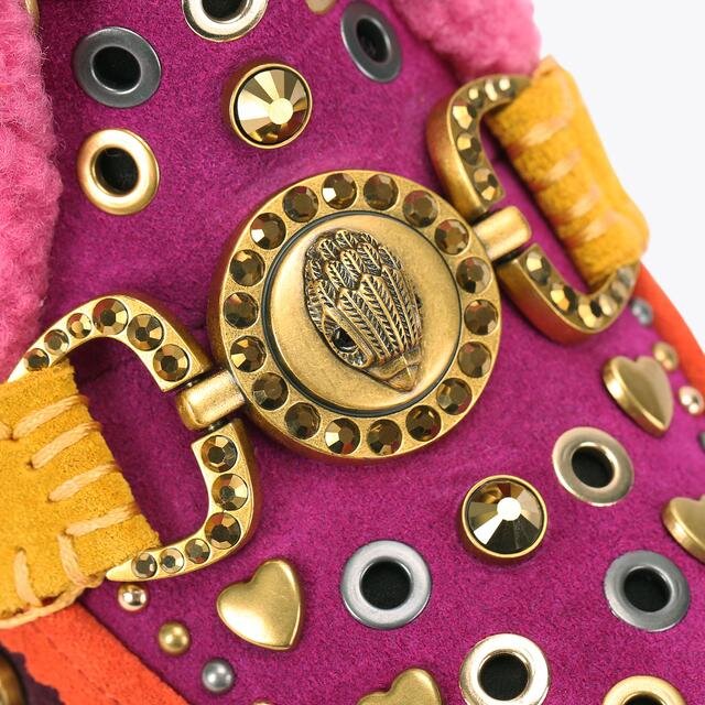 Mansion Cosy Boot Mansion Cosy Boot