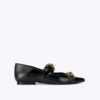 Mansion Point Slip on Flat