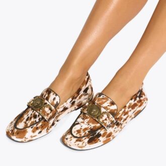 Mansion Soft Loafer