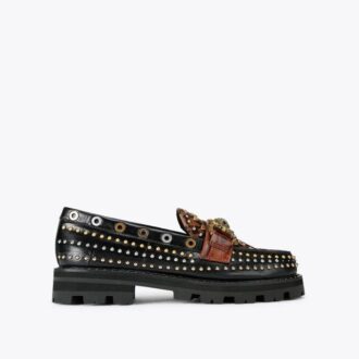 Mansion Stud Loafer Mansion Stud Loafer