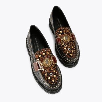 Mansion Stud Loafer Mansion Stud Loafer