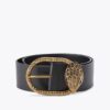 Mayfair 60 Belt