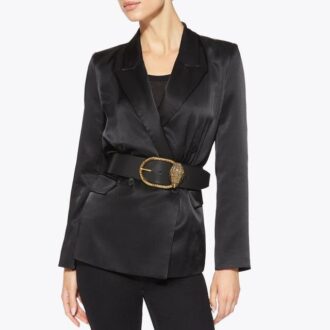Mayfair 60 Belt
