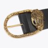 Mayfair 60 Belt