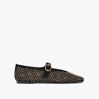 Mayfair Ballet Flat