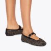 Mayfair Ballet Flat