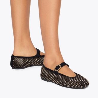 Mayfair Ballet Flat