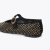 Mayfair Ballet Flat