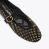 Mayfair Ballet Flat