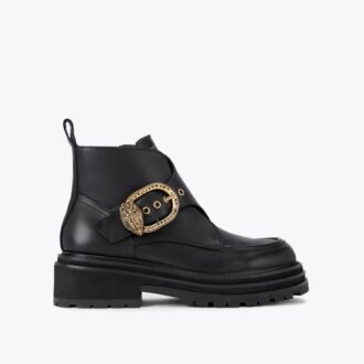 Mayfair Chunky Ankle Boot Mayfair Chunky Ankle Boot